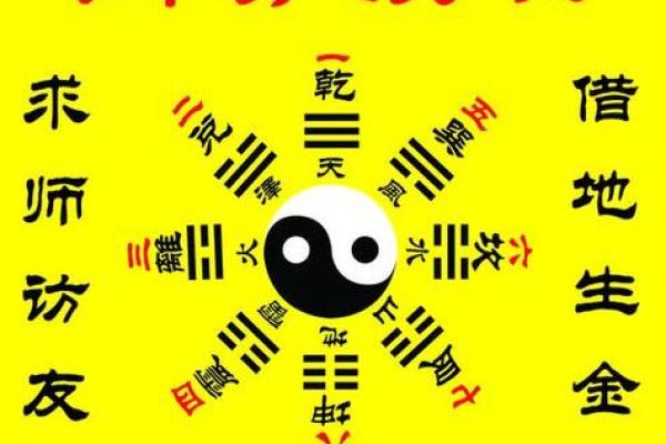 算命看什么最准