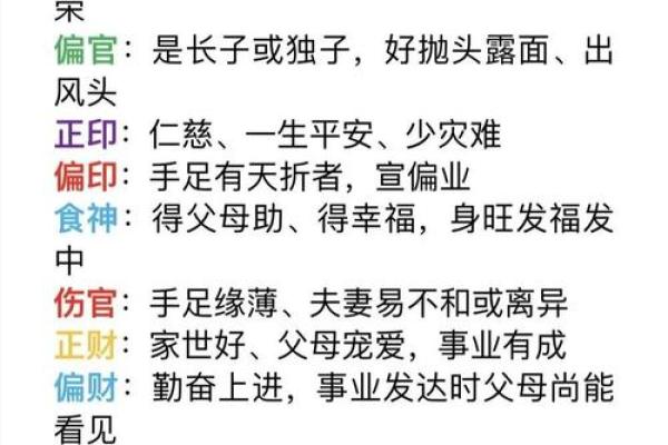 掌握古法八字算命诀窍，解读命运奥秘