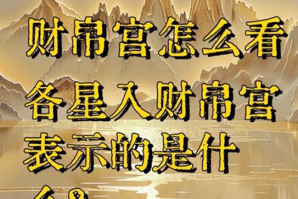 紫薇星落福德宫是什么意思