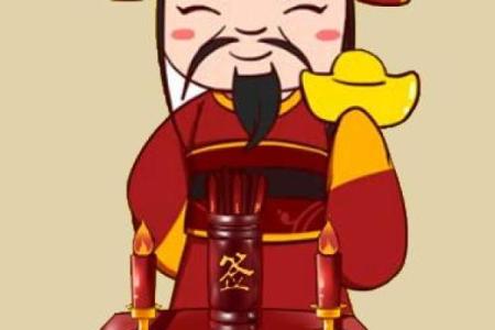 玉帝19灵签