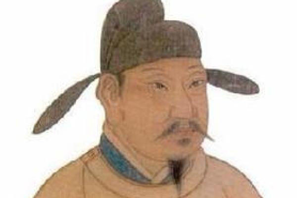 李旦灵签