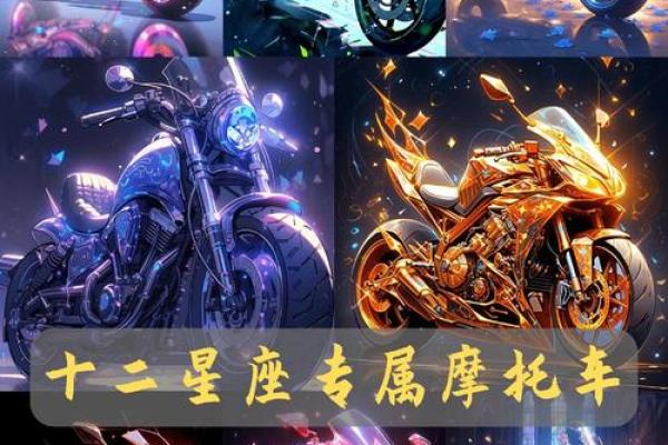 12星座分别适合什么坐骑