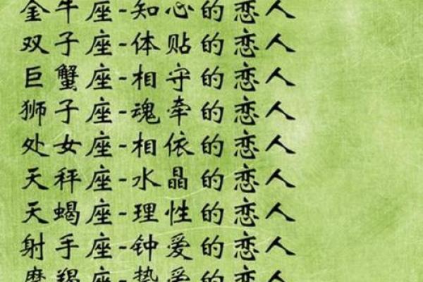 十二星座和天蝎座分手后的表现