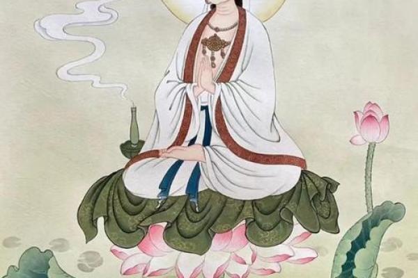 观音灵签第七签问婚姻