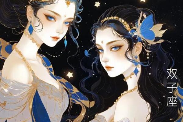 十二星座第二人格是危险人格吗女