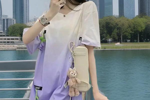 十二星座夏天适合穿什么衣服呢女生