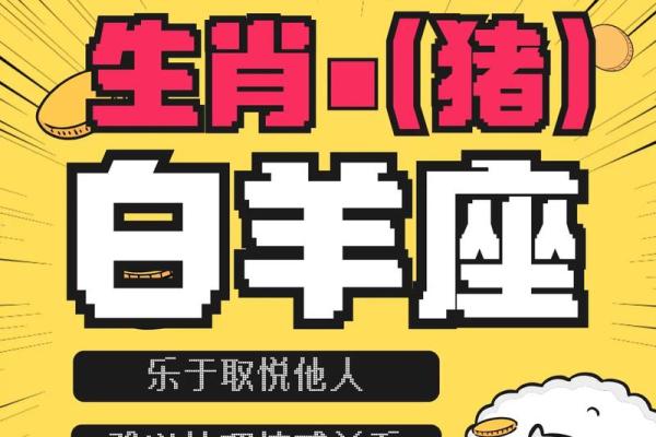 白羊座未来十二星座运势