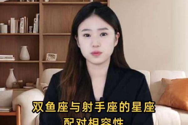 双鱼和射手星座在一起好吗