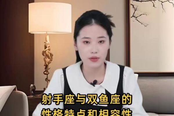 双鱼和射手星座在一起好吗
