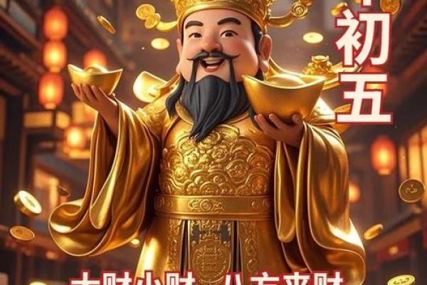 2024年大年初二喜神财神福神在哪个方位