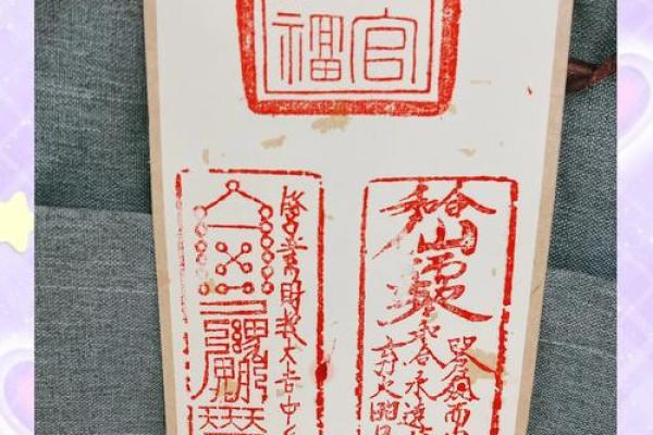 八仙庵吕祖灵签第69签