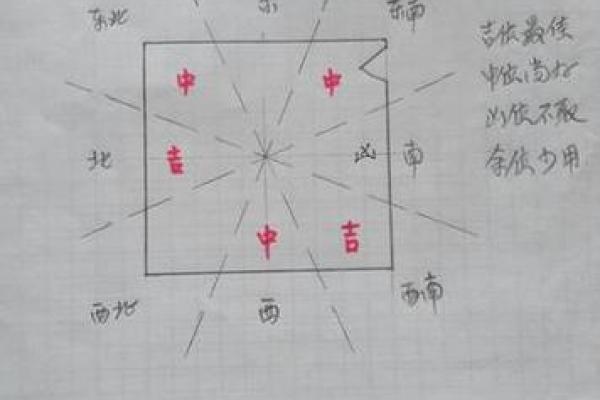 财神坐东朝西还是坐西朝东风水说法