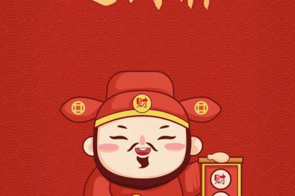 财神东什么生肖