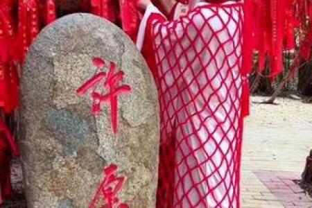 月老姻缘树有几种 月老姻缘树是什么树？