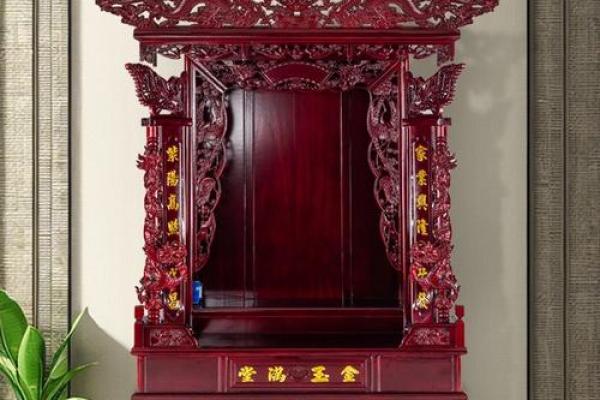 财神佛龛离地高度