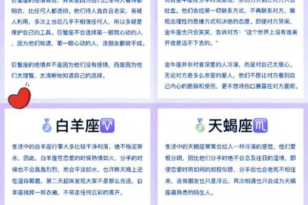 哪些星座是哲学家