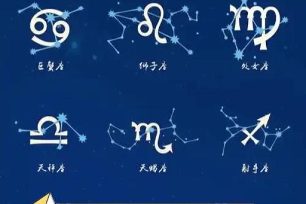 盘点不得不看的十二星座秘密大全