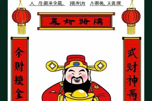 如何用客厅留住财神？