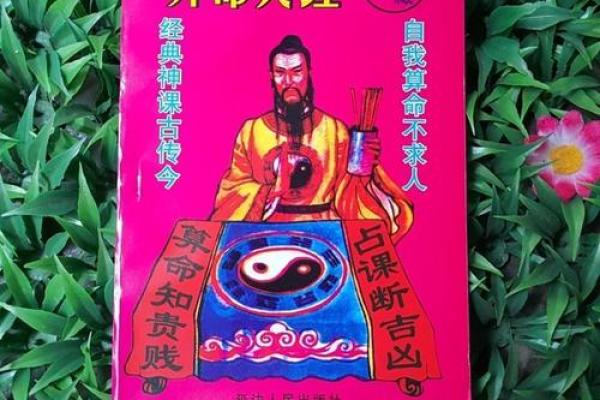 北帝灵签一轮明月姻缘