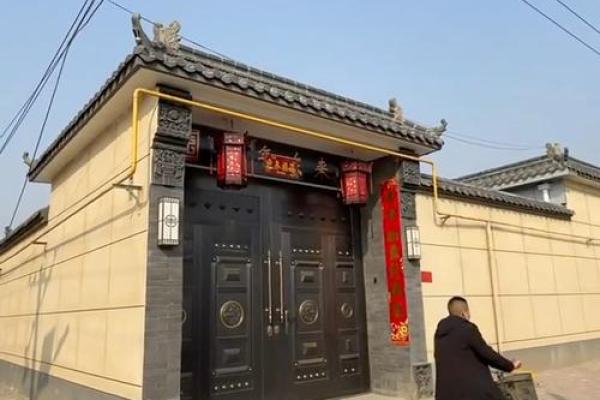 西北方位大门什么颜色，西北方位大门什么颜色最好？