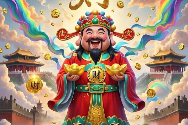 为什么供财神越来越穷是供奉不当吗