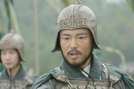 吕祖灵签第五十九签 古人孙权坐镇东吴