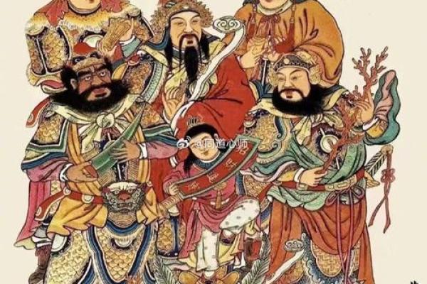 墙壁一物霉运挡不住，财神不留