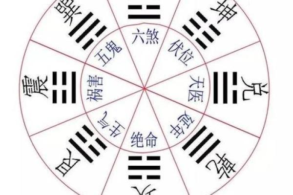 乌鸦鸣叫方位吉凶对照