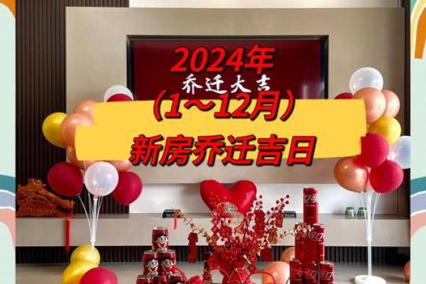 2024壬寅年农历二月宜迁居的吉日 搬迁入宅的好日子
