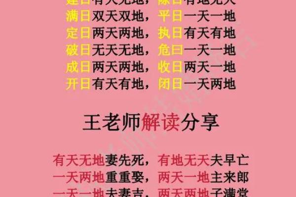 结婚择吉日案例分析，教你选择吉日的办法