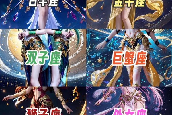 十二星座的头发怎么扎马尾辫女生