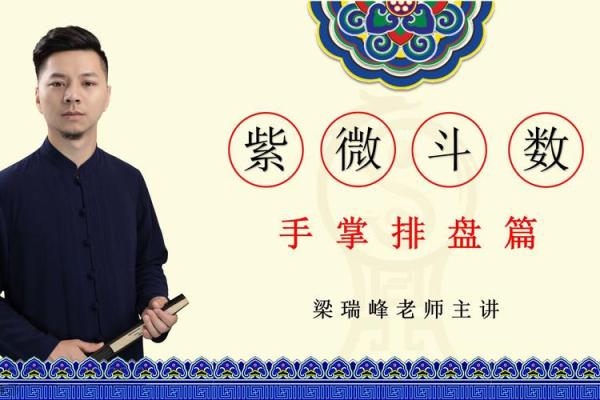 紫薇斗数胡老师