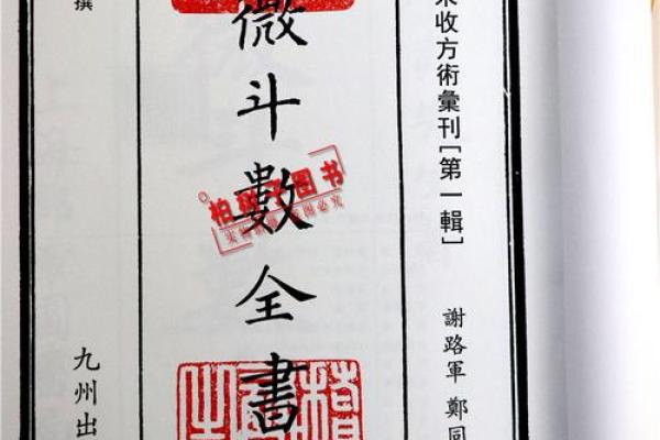 紫微斗数紫微斗数全书 紫微斗数全解？