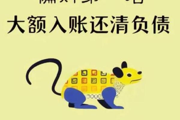 八四年属鼠2024年的吉凶方位
