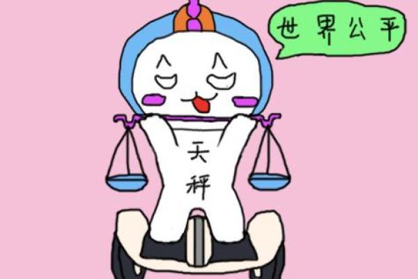 十二星座最适合什么样子的平衡车呢