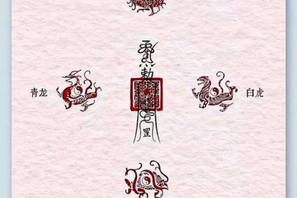 风水煞气危害大，遇见赶紧化解