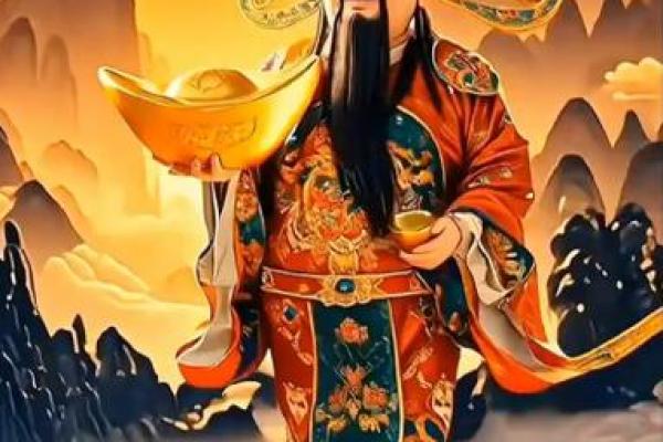 财神最讨厌的6种行为都有哪些