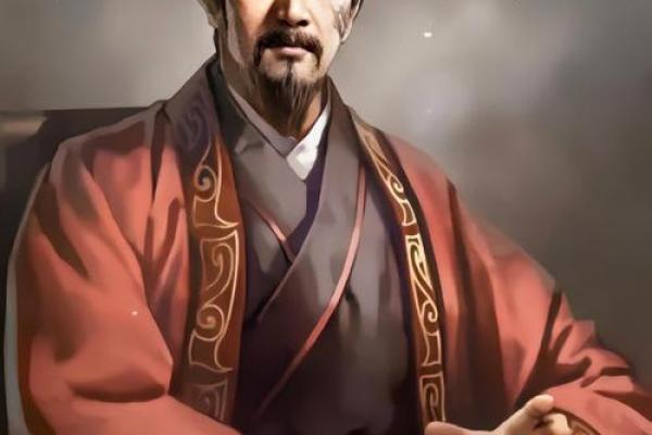 鬼谷子以花算命，妙断庞涓与孙膑