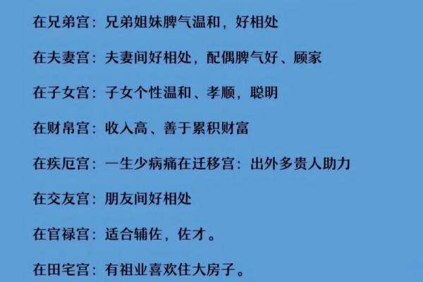 紫薇斗数哪些古籍