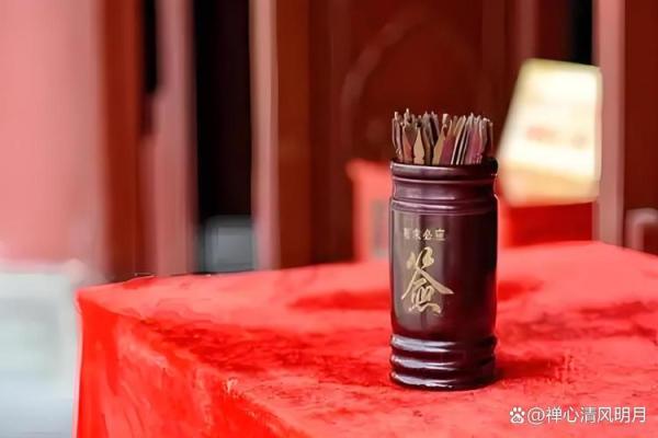测签灵不灵