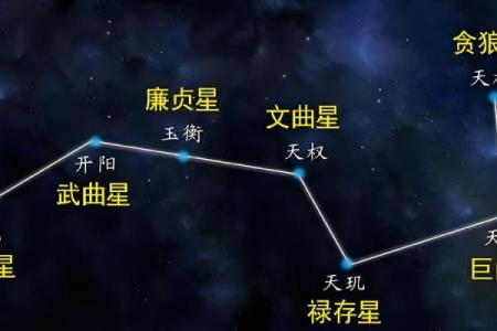 紫薇斗数文曲在申
