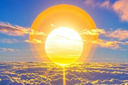 紫微斗数太阳星