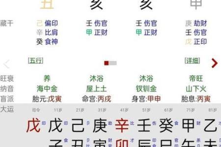 算命的说我带了记忆来的