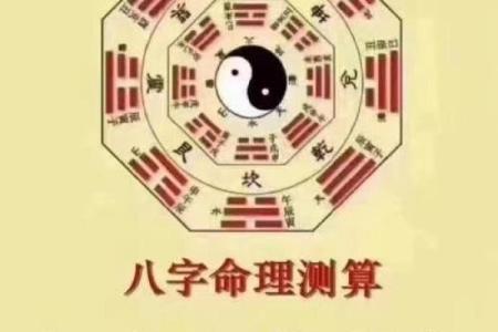 研究八字算命