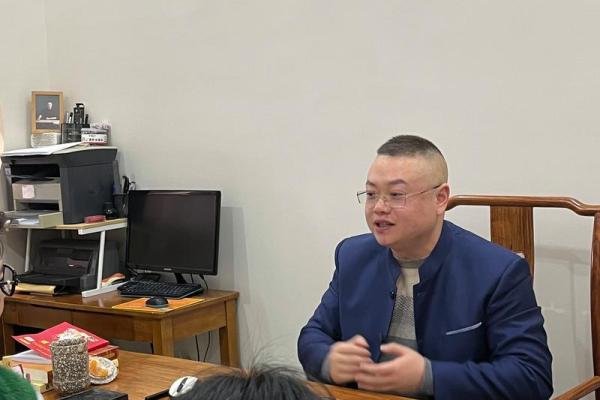 山东临沂算命的地方叫什么