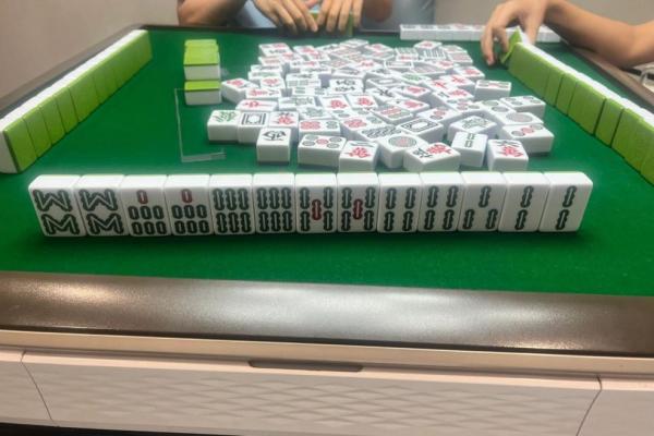 打麻将有什么风水禁忌-