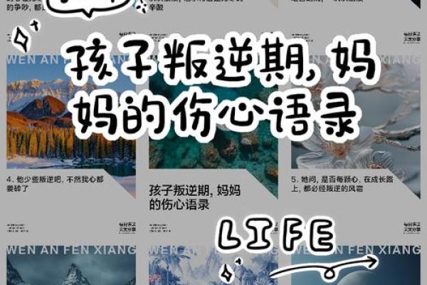 妈妈的崩溃：孩子天生与我八字不合（2）
