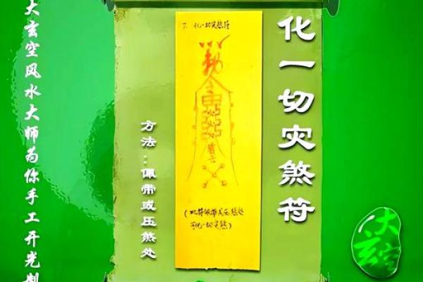 如何化解八字中的凶神灾煞