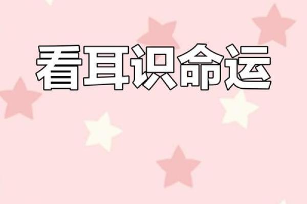 女人耳朵看相算命