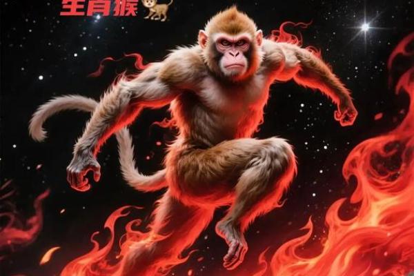 属猴人算命